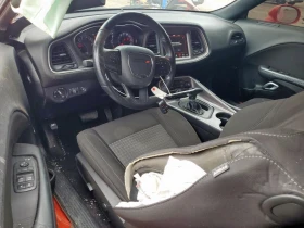 Dodge Challenger SXT , Клип Двигател* - 29000 лв. - 30828187 8