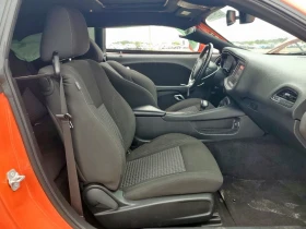 Dodge Challenger SXT , Клип Двигател* - 29000 лв. - 30828187 10