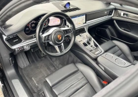 Porsche Panamera Turbo Sport Turismo - 132500 лв. - 69512311 3