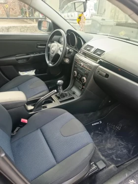 Обява за продажба на Mazda 3 3 ~4 900 лв. - изображение 2