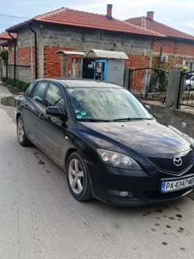 Обява за продажба на Mazda 3 3 ~4 900 лв. - изображение 1