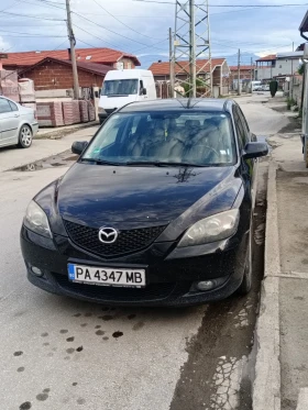 Обява за продажба на Mazda 3 3 ~4 900 лв. - изображение 1