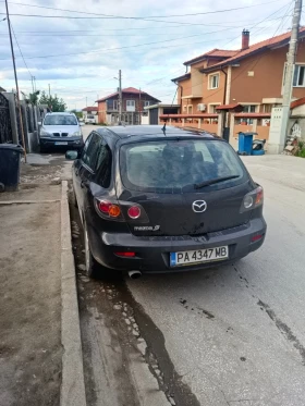 Обява за продажба на Mazda 3 3 ~4 900 лв. - изображение 5