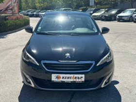 Peugeot 308 GT line 2.0d 150 к.с. - 16999 лв. - 16002743 7