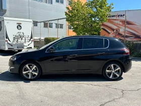 Peugeot 308 GT line 2.0d 150 к.с. - 16999 лв. - 16002743 2