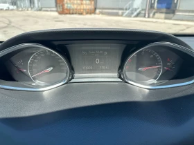 Peugeot 308 GT line 2.0d 150 к.с. - 16999 лв. - 16002743 15