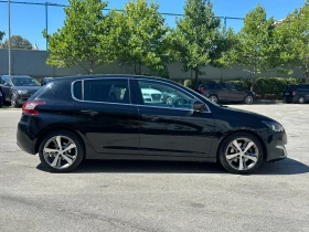 Peugeot 308 GT line 2.0d 150 к.с. - 16999 лв. - 16002743 5