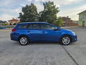 Toyota Auris 1.6 108000 | Mobile.bg    6
