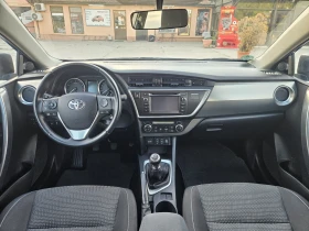 Toyota Auris 1.6 108000 | Mobile.bg    8