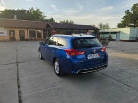 Toyota Auris 1.6 108000 | Mobile.bg    4