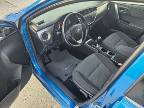 Toyota Auris 1.6 108000 | Mobile.bg    12
