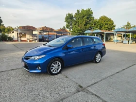 Toyota Auris 1.6 108000 | Mobile.bg    2
