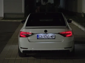 Skoda Superb SPORTLINE 4x4 190HP VIRTUAL | Mobile.bg    8