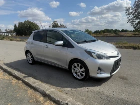 Toyota Yaris | Mobile.bg    4