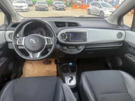 Toyota Yaris | Mobile.bg    7