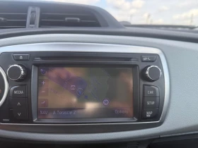 Toyota Yaris | Mobile.bg    8