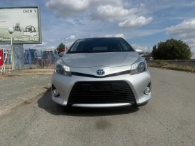 Toyota Yaris | Mobile.bg    5