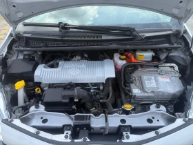Toyota Yaris | Mobile.bg    12