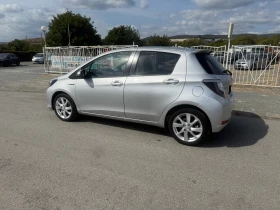 Toyota Yaris | Mobile.bg    2