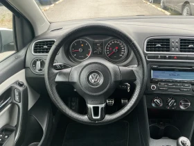 VW Polo 1.6 TDI CROSS | Mobile.bg    11