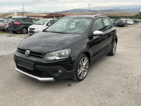 VW Polo 1.6 TDI CROSS | Mobile.bg    3