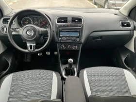 VW Polo 1.6 TDI CROSS | Mobile.bg    12