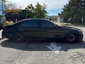 Mercedes-Benz S 63 AMG * CARFAX* *  | Mobile.bg    3