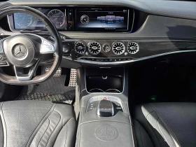 Mercedes-Benz S 63 AMG * CARFAX* *  | Mobile.bg    8