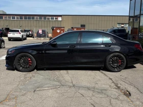 Mercedes-Benz S 63 AMG * CARFAX* *  | Mobile.bg    4