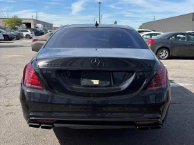 Mercedes-Benz S 63 AMG * CARFAX* *  | Mobile.bg    5