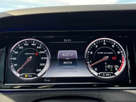 Mercedes-Benz S 63 AMG * CARFAX* *  | Mobile.bg    14