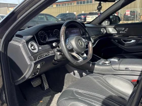 Mercedes-Benz S 63 AMG * CARFAX* *  | Mobile.bg    16