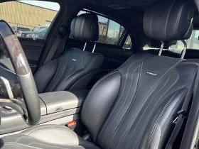 Mercedes-Benz S 63 AMG * CARFAX* *  | Mobile.bg    10