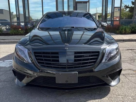 Mercedes-Benz S 63 AMG * CARFAX* *  | Mobile.bg    2