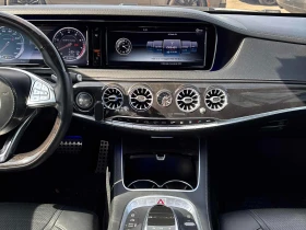 Mercedes-Benz S 63 AMG * CARFAX* *  | Mobile.bg    13