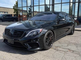  Mercedes-Benz S 63 A...