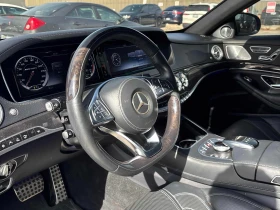 Mercedes-Benz S 63 AMG * CARFAX* *  | Mobile.bg    12