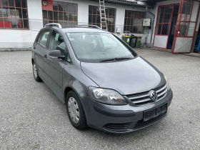 VW Golf Plus 1.9 TDI | Mobile.bg    3