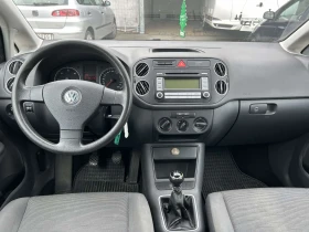 VW Golf Plus 1.9 TDI | Mobile.bg    8