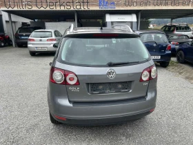 VW Golf Plus 1.9 TDI | Mobile.bg    4