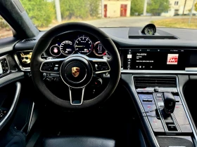 Porsche Panamera ПЪРВОНАЧАЛНА ВНОСКА/БАРТЕР/ЛИЗИНГ - 55000 лв. / 28121.05 € - 87505527 10