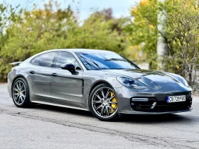 Porsche Panamera ПЪРВОНАЧАЛНА ВНОСКА/БАРТЕР/ЛИЗИНГ - 55000 лв. / 28121.05 € - 87505527 3