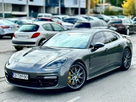Porsche Panamera ПЪРВОНАЧАЛНА ВНОСКА/БАРТЕР/ЛИЗИНГ - 55000 лв. / 28121.05 € - 87505527 2
