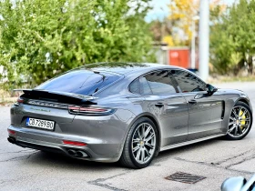 Porsche Panamera ПЪРВОНАЧАЛНА ВНОСКА/БАРТЕР/ЛИЗИНГ - 55000 лв. / 28121.05 € - 87505527 4