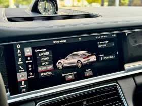 Porsche Panamera ПЪРВОНАЧАЛНА ВНОСКА/БАРТЕР/ЛИЗИНГ - 55000 лв. / 28121.05 € - 87505527 15
