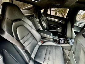 Porsche Panamera ПЪРВОНАЧАЛНА ВНОСКА/БАРТЕР/ЛИЗИНГ - 55000 лв. / 28121.05 € - 87505527 12