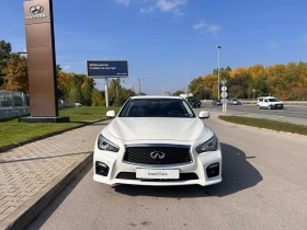 Infiniti Q50 3.5 HYBRID SPORT AWD - 37900 лв. / 19377.96 € - 25581131 5