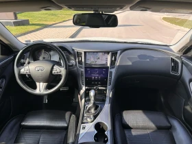 Infiniti Q50 3.5 HYBRID SPORT AWD - 37900 лв. / 19377.96 € - 25581131 11