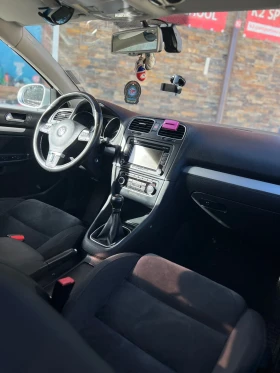 Обява за продажба на VW Golf Variant ~9 200 лв. - изображение 3 | Auto.bg Обява за продажба на VW Golf Variant ~9 200 лв. - изображение 3