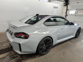 BMW M2  * *  * * CARFAX * *   * *  | Mobile.bg    3